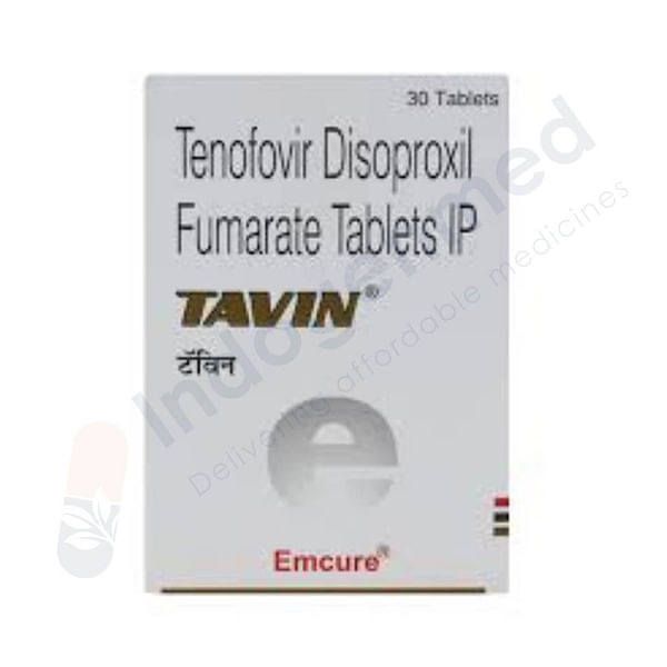 Tavin Tablet